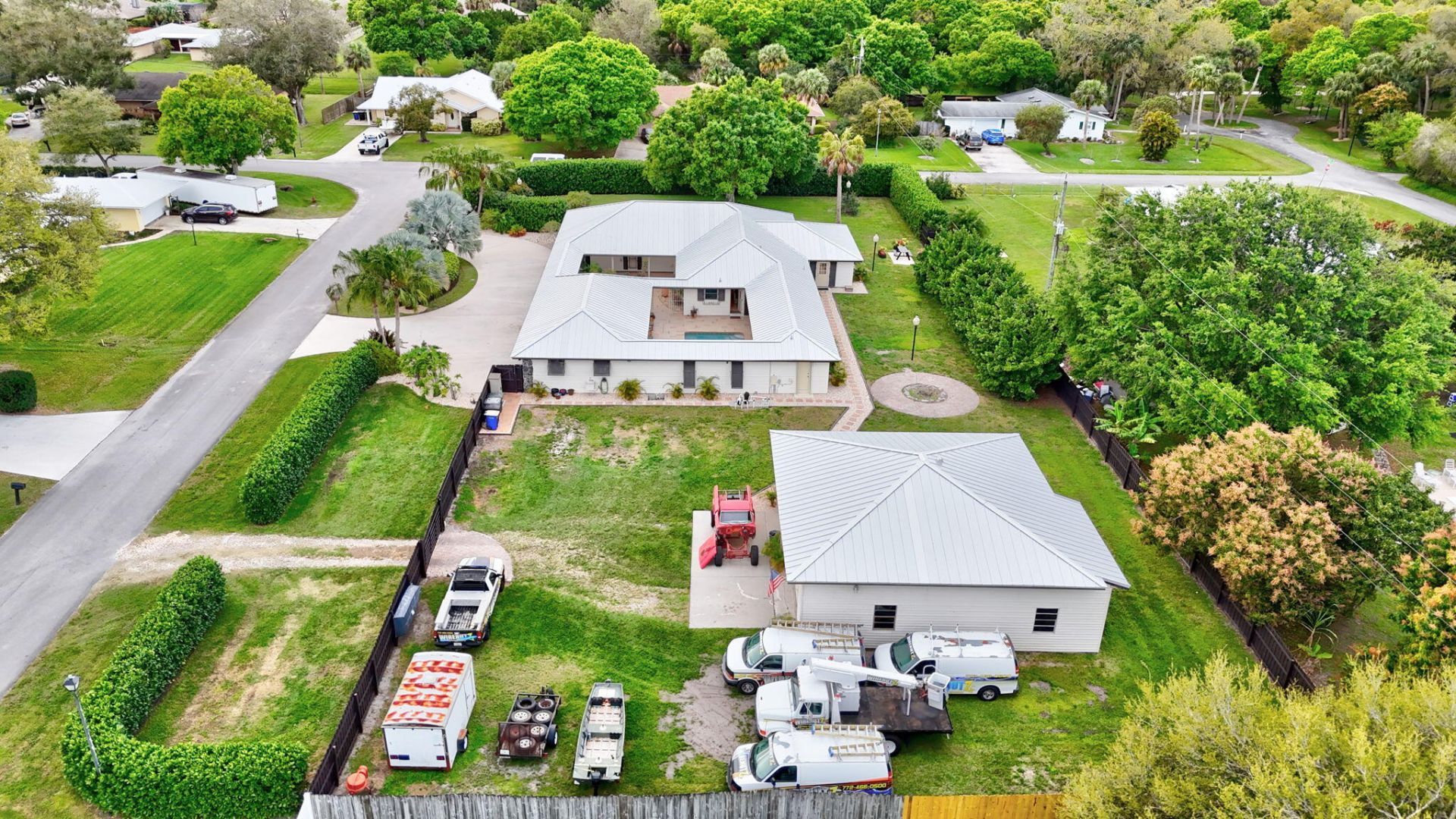 3504 Fontaneda Avenue, Fort Pierce, FL 34947 Photo