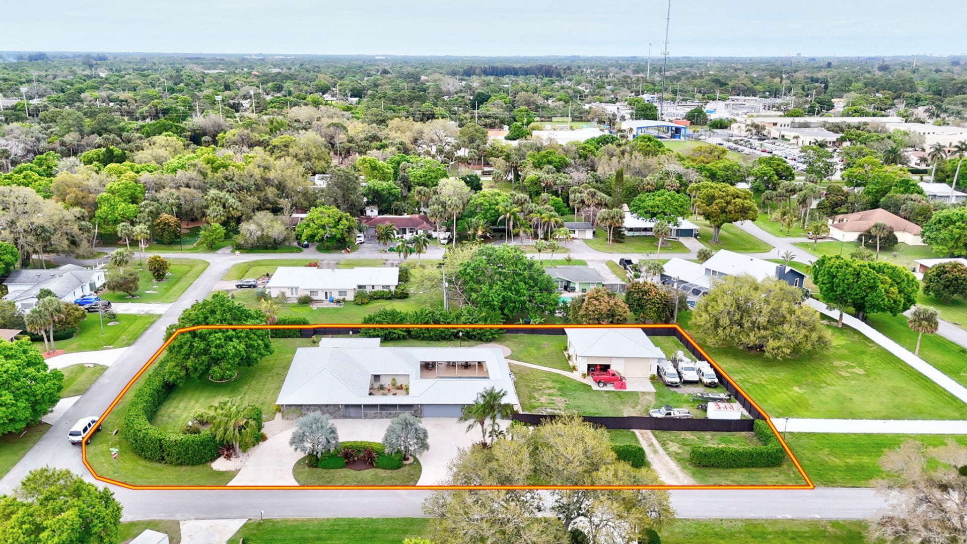 3504 Fontaneda Avenue, Fort Pierce, FL 34947 Photo