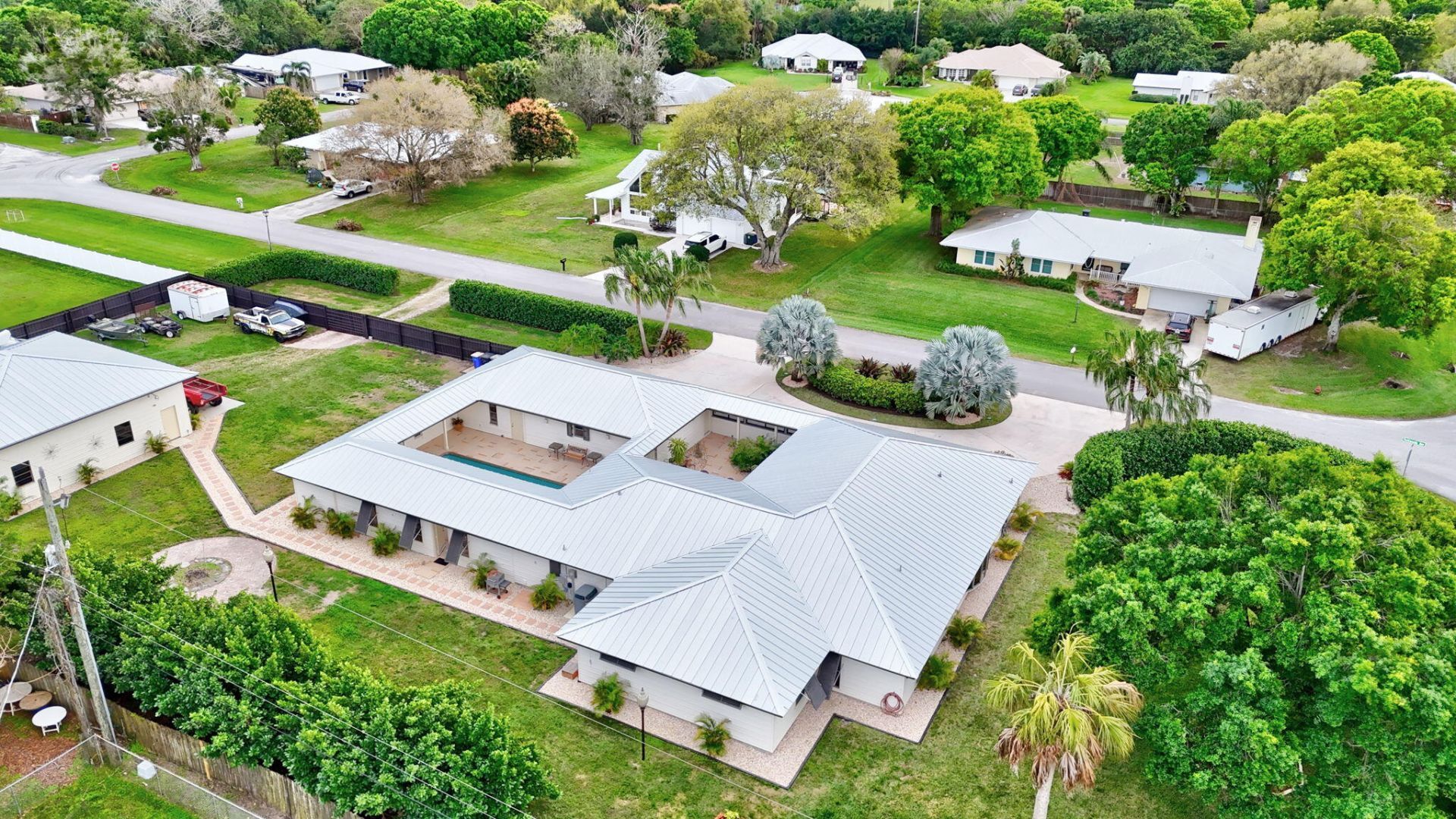 3504 Fontaneda Avenue, Fort Pierce, FL 34947 Photo