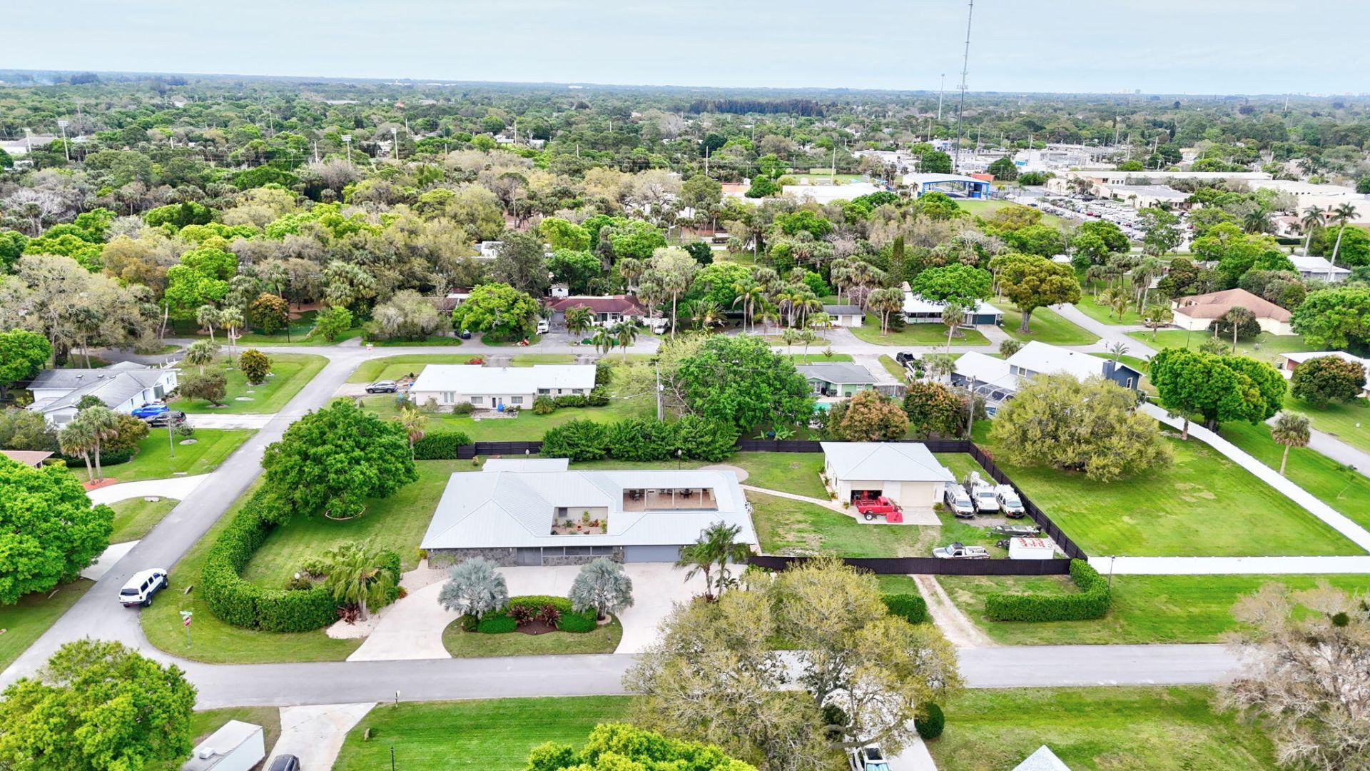 3504 Fontaneda Avenue, Fort Pierce, FL 34947 Photo