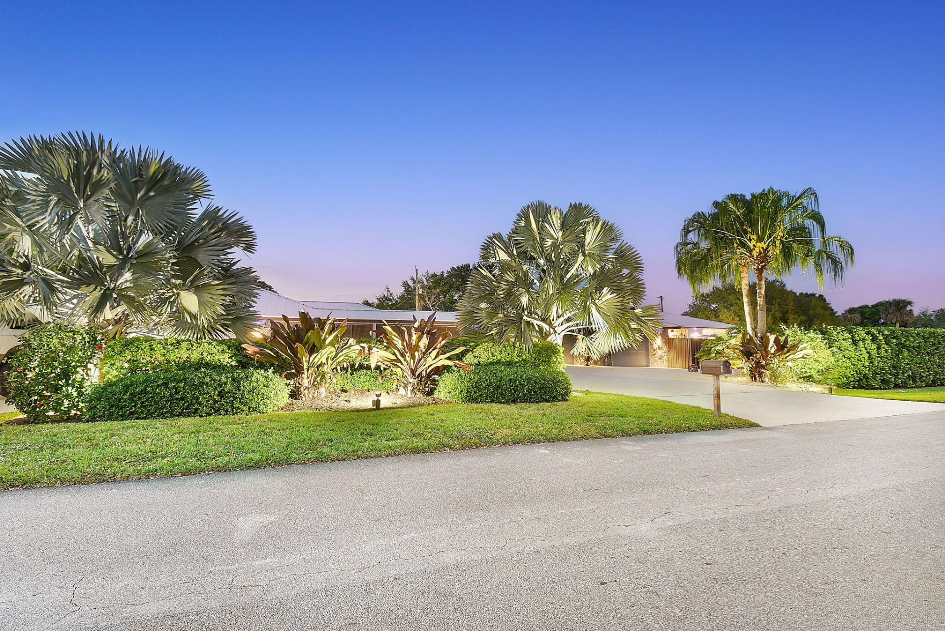 3504 Fontaneda Avenue, Fort Pierce, FL 34947 Photo