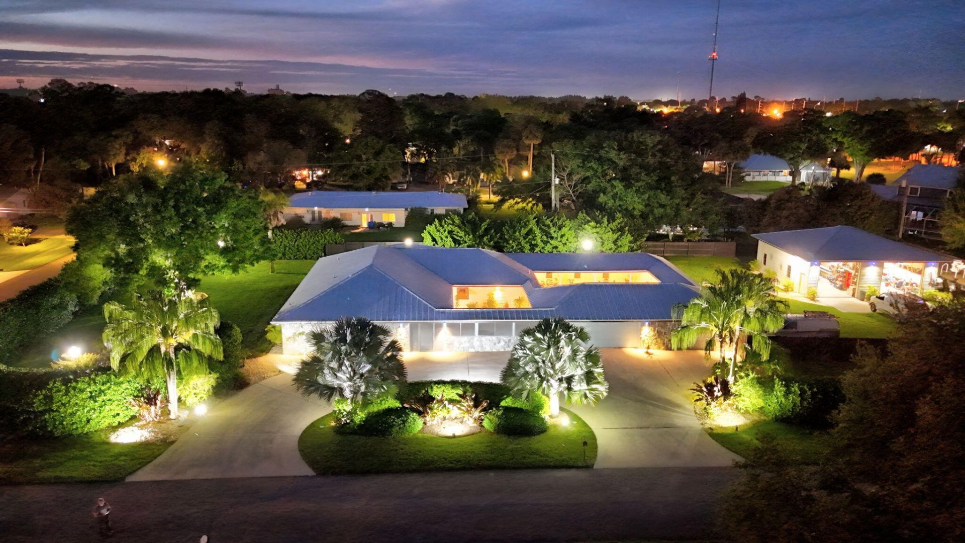 3504 Fontaneda Avenue, Fort Pierce, FL 34947 Photo