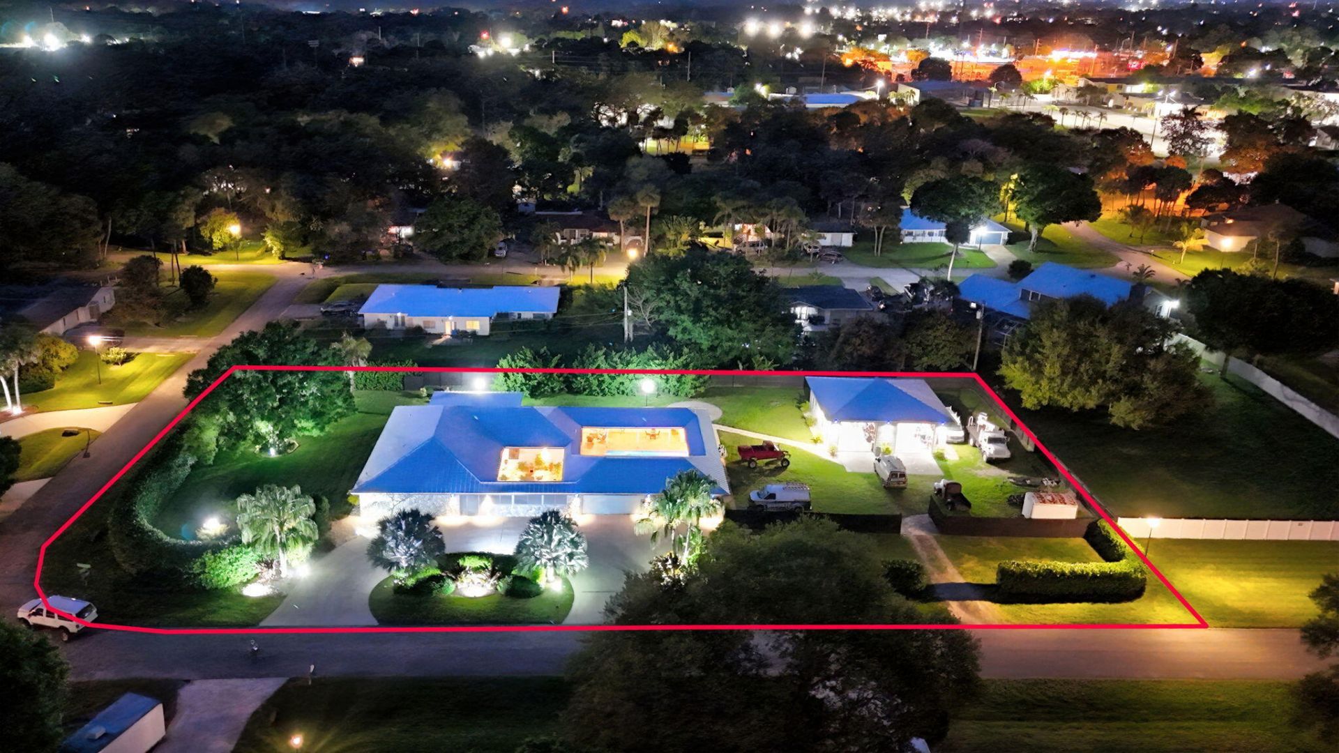 3504 Fontaneda Avenue, Fort Pierce, FL 34947 Photo