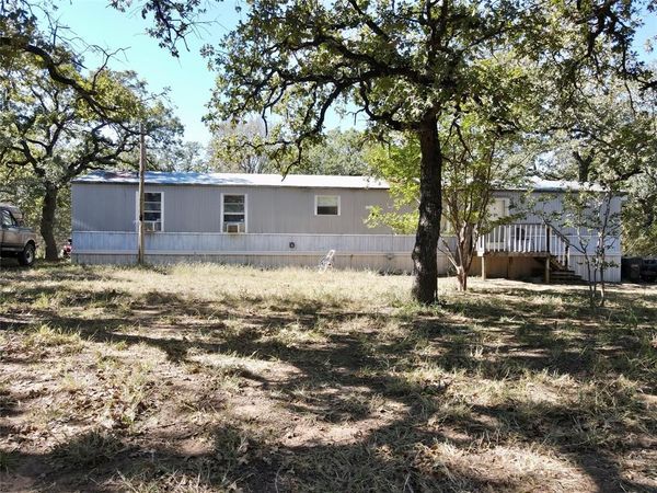 251 Tumbleweed Court, Millsap, TX 76066