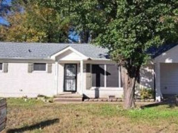 29 Owen Avenue, Brownsville, TN 38012