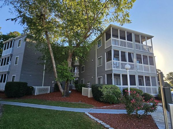10168 Beach Drive SW, Unit 4206, Calabash, NC 28467