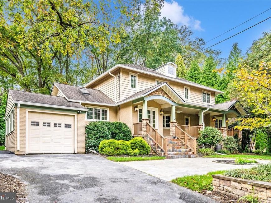 1925 Pagebrook Road, Silver Spring, MD 20903 Main Photo