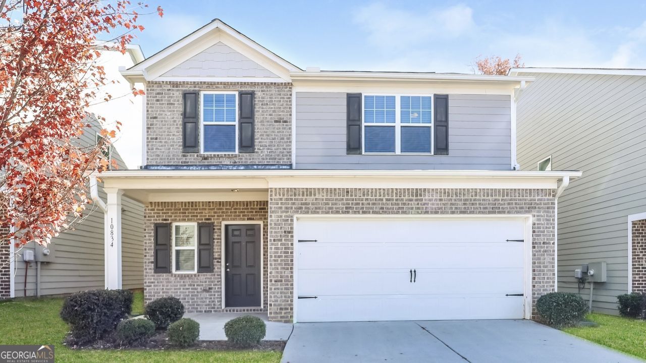 10834 Wheeler Trace, Hampton, GA 30228 Main Photo