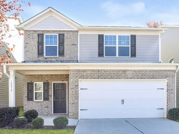 10834 Wheeler Trace, Hampton, GA 30228