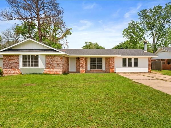 3903 JENNIFER Street, Alexandria, LA 71302