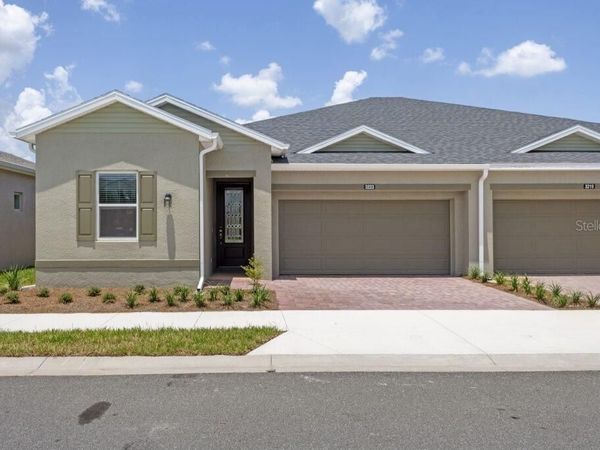 3223 NW 52ND AVENUE ROAD, OCALA, FL 34482