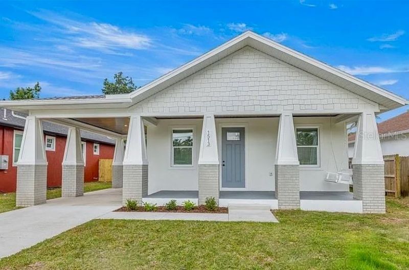 1513 E Knollwood Street, Tampa, FL 33610 Main Photo