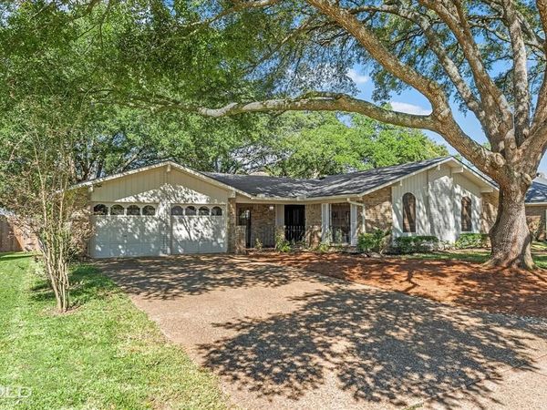 1508 Suburbia Drive, Shreveport, LA 71105