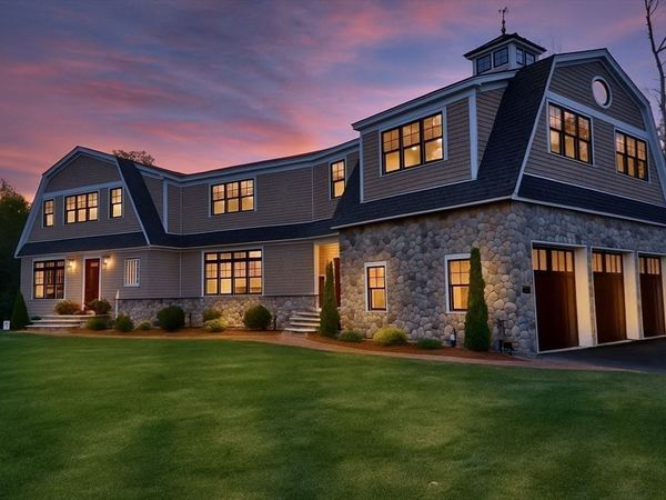 70 Mccallar Lane, Concord, MA 01742