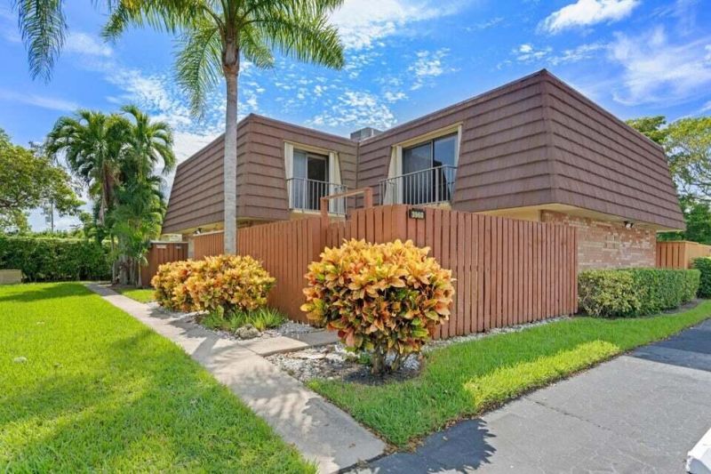3960 August Drive, Lake Worth, FL 33461 Photo