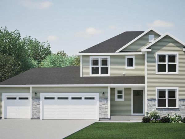 658 E Bluff CIRCLE, Waterford, WI 53185