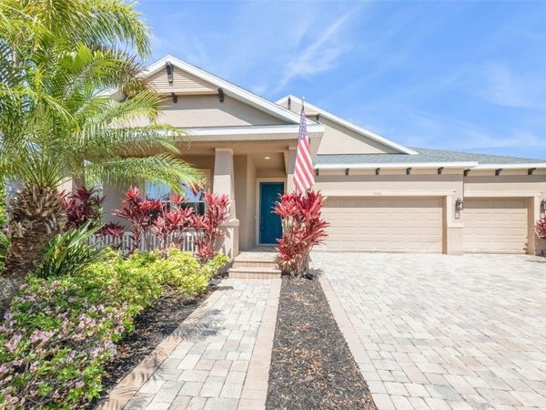 5116 COASTAL SCENE DRIVE, APOLLO BEACH, FL 33572