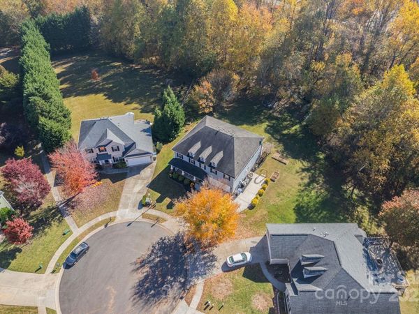 156 Trotter Ridge Drive, Mooresville, NC 28117