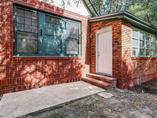 1015 W 17TH Street, Jacksonville, FL 32209
