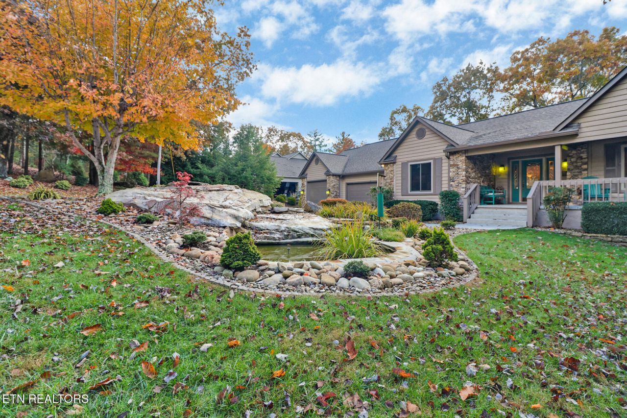 17 Forest Hill Court, Fairfield Glade, TN 38558 Main Photo