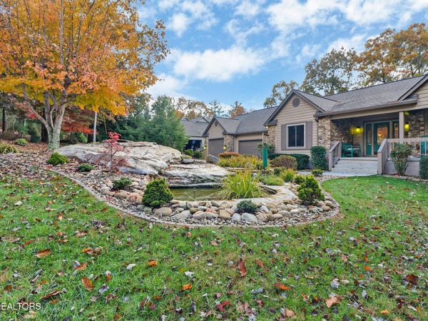 17 Forest Hill Court, Fairfield Glade, TN 38558