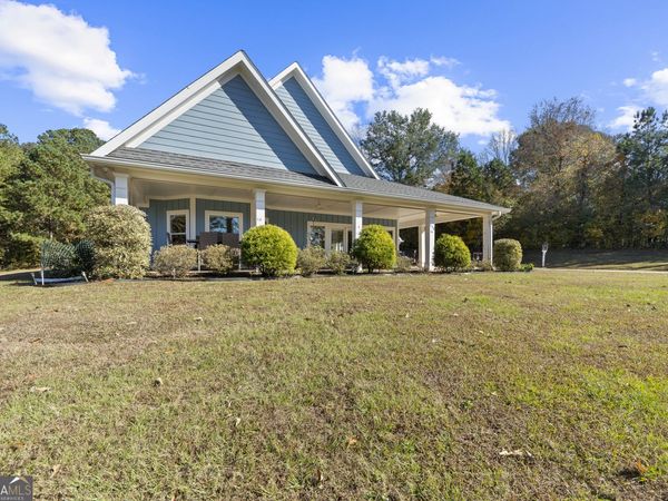 340 Thomas Drive, Eatonton, GA 31024