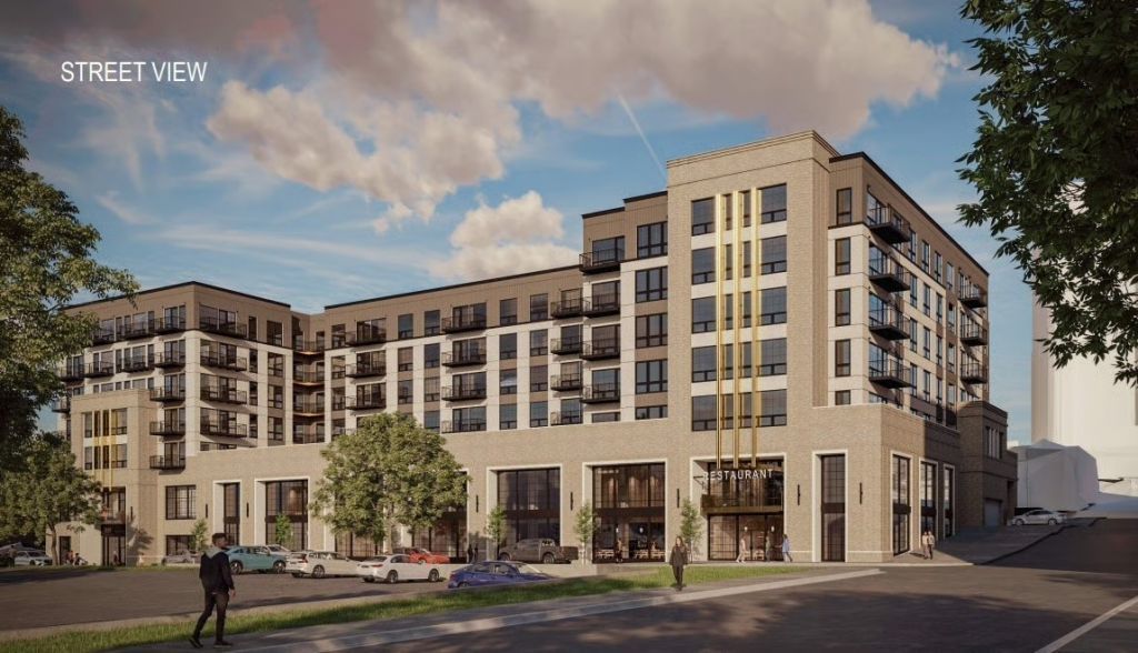 623 Middleton Street, Unit 609, Nashville, TN 37203 Main Photo