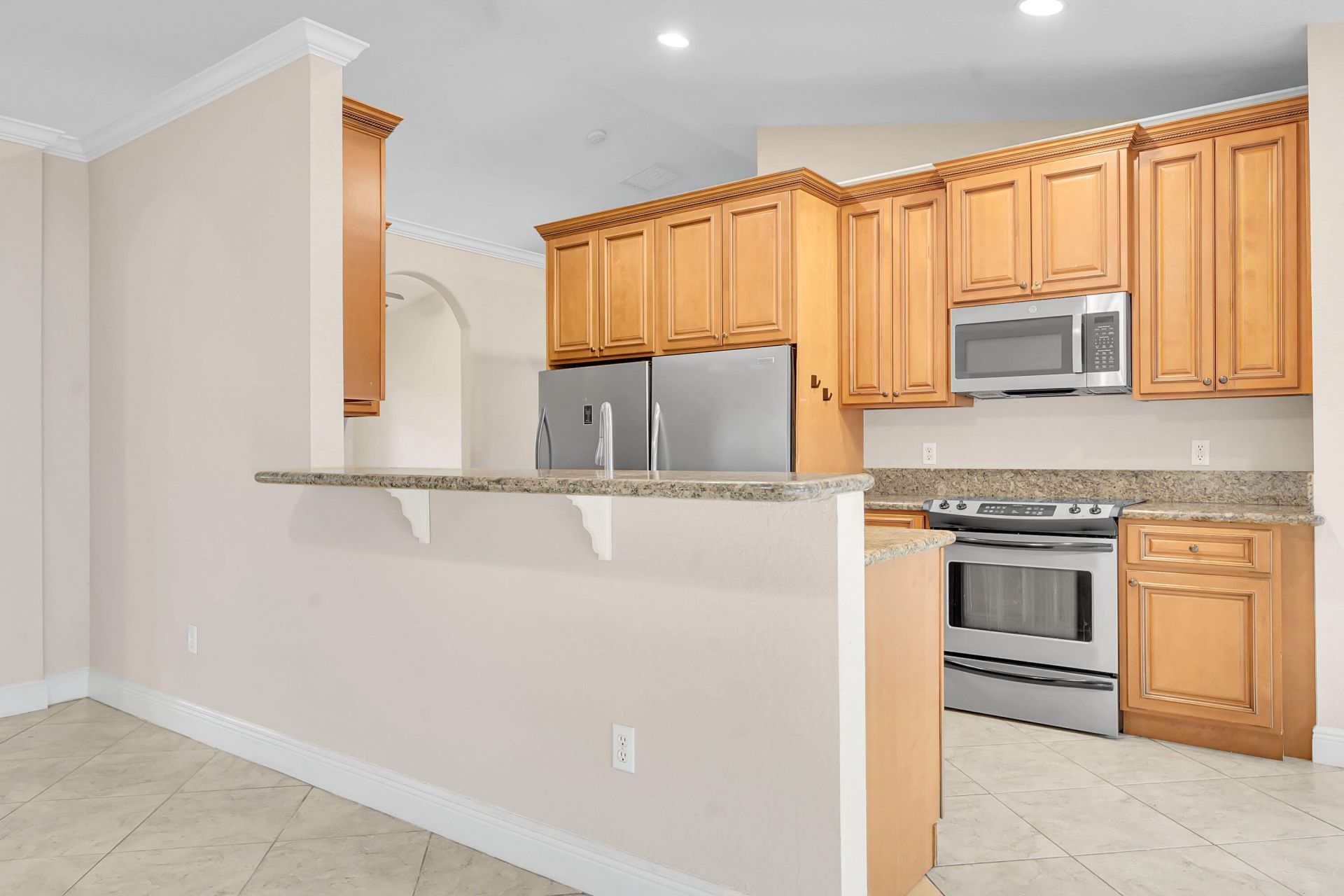 662 SW Jacoby Avenue, Port Saint Lucie, FL 34953 Photo