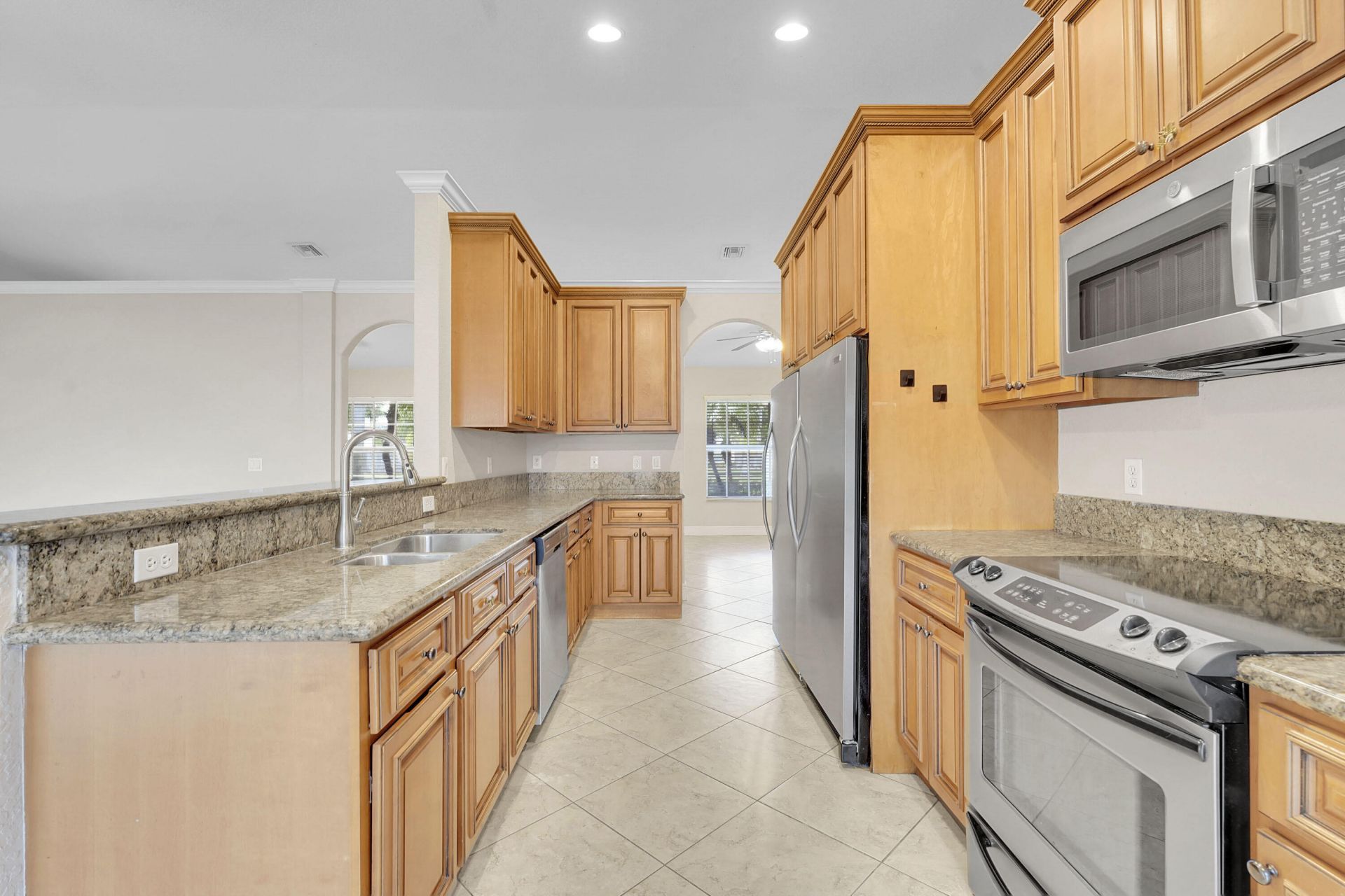 662 SW Jacoby Avenue, Port Saint Lucie, FL 34953 Photo