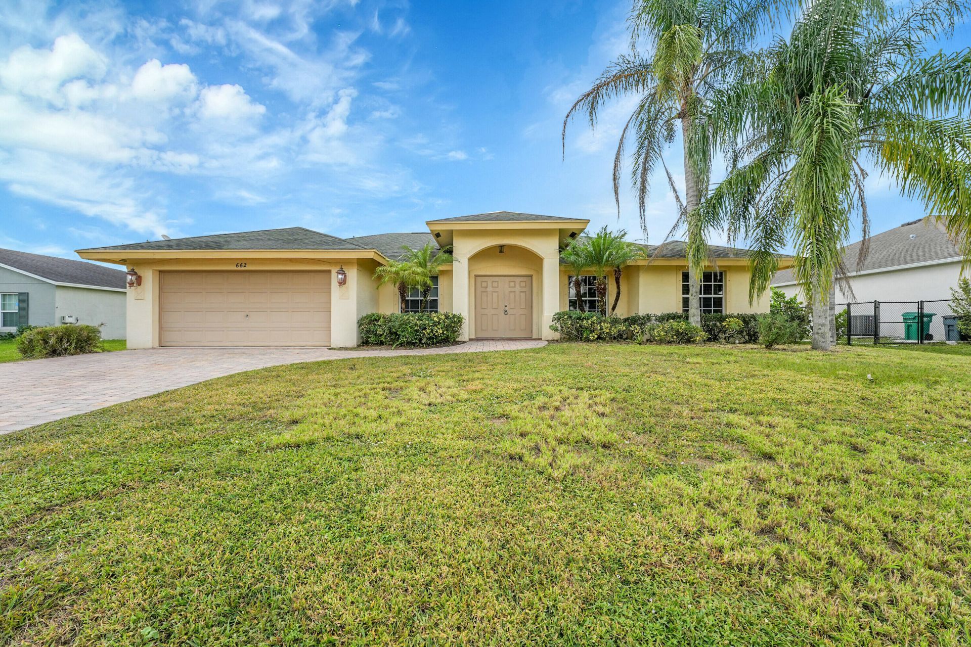 662 SW Jacoby Avenue, Port Saint Lucie, FL 34953 Photo