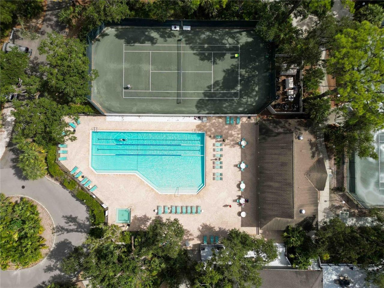 2767 Horseshoe Court, Unit Q-3, Sarasota, FL 34235 Photo
