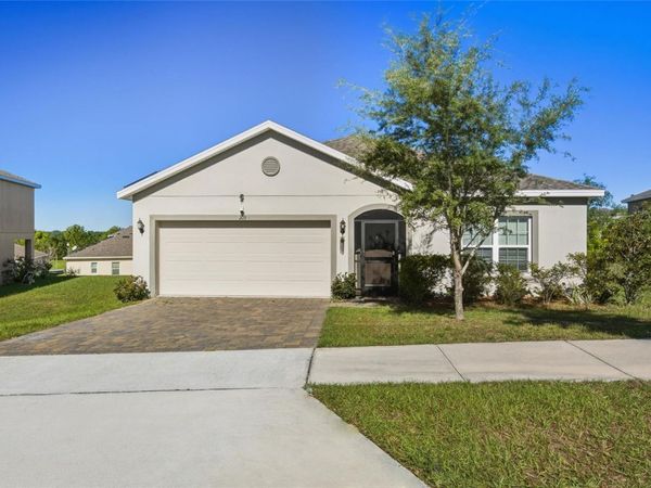 209 LUXMORE ROAD, GROVELAND, FL 34736