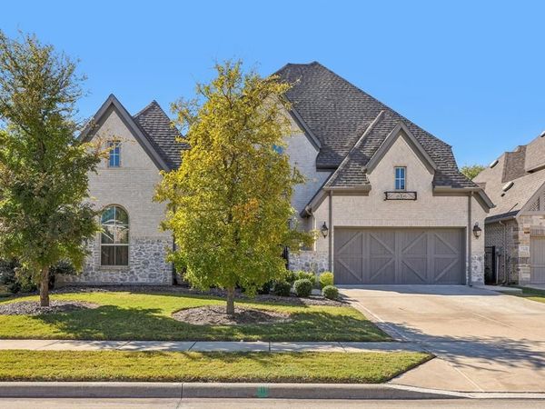 770 Kesswick Pass Drive, Prosper, TX 75078