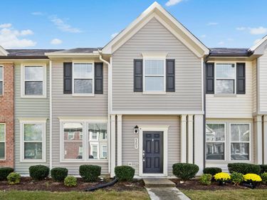 4208 Tain Burgh Court, Wake Forest, NC 27587