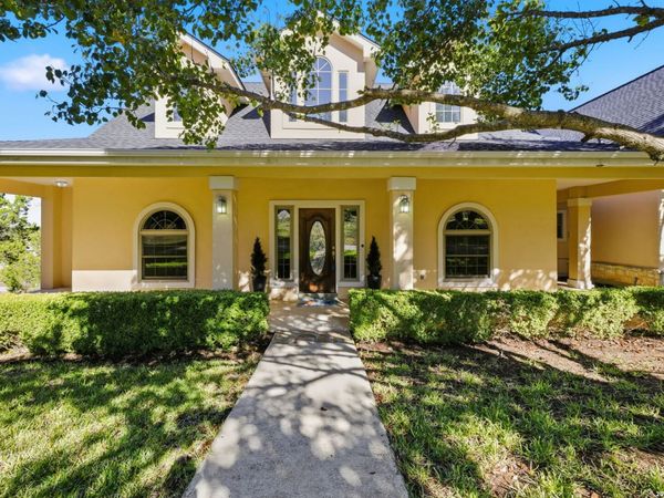 2291 Frontier, Spring Branch, TX 78070