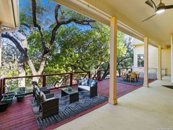 2291 Frontier, Spring Branch, TX 78070