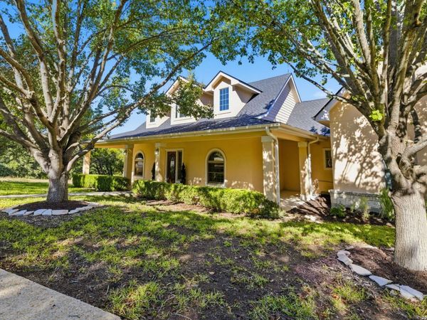 2291 Frontier, Spring Branch, TX 78070