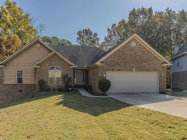 4600 Stillwater, Jonesboro, AR 72404