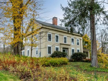 28 Sunny Ridge, Washington, CT 06793