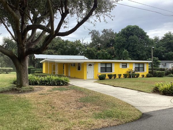 520 35TH STREET NW, WINTER HAVEN, FL 33880