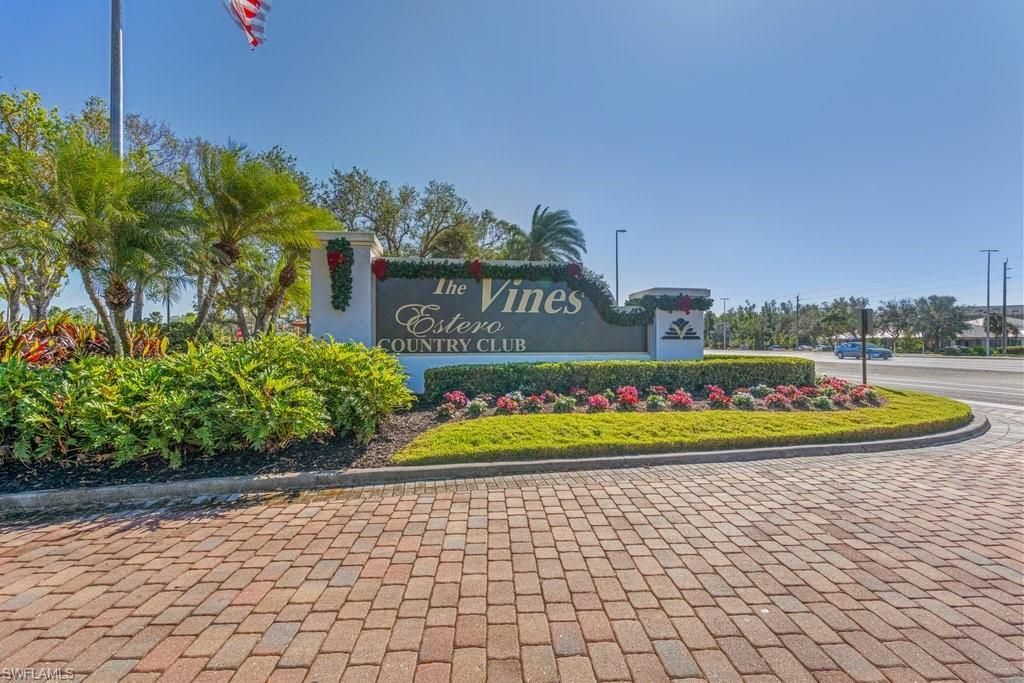 8251 Grand Palm Dr, Unit 3, Estero, FL 33967 Photo