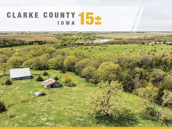 TBD Kansas Street, Osceola, IA 50213