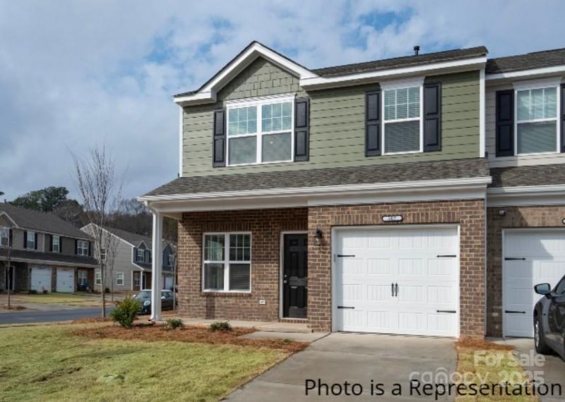 4131 Mt. Mitchell Avenue, Unit 501, Gastonia, NC 28052 Main Photo