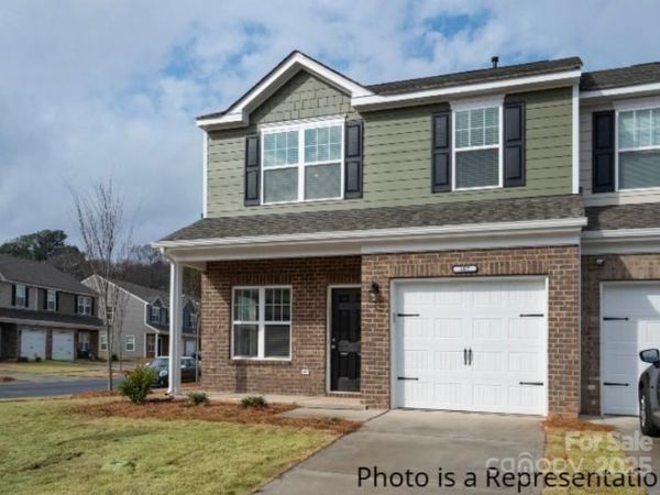 4131 Mt. Mitchell Avenue, Unit 501, Gastonia, NC 28052