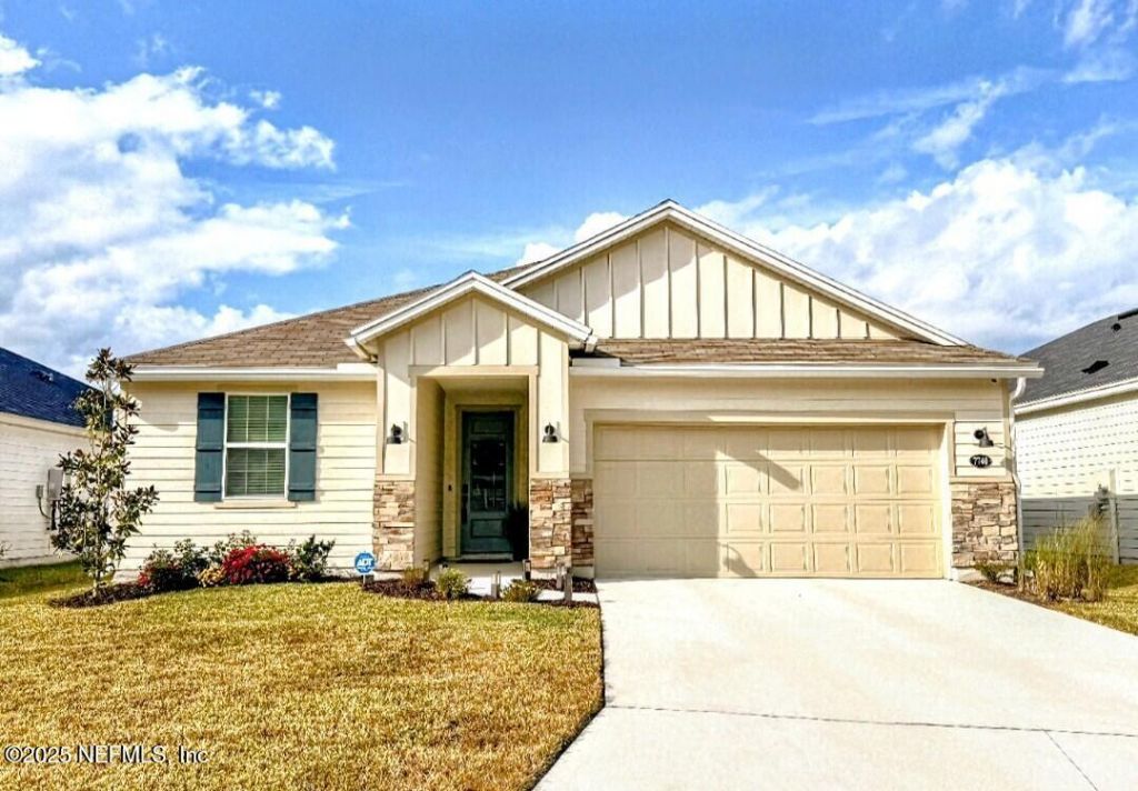 7740 Dunhill Court, Jacksonville, FL 32222 Main Photo
