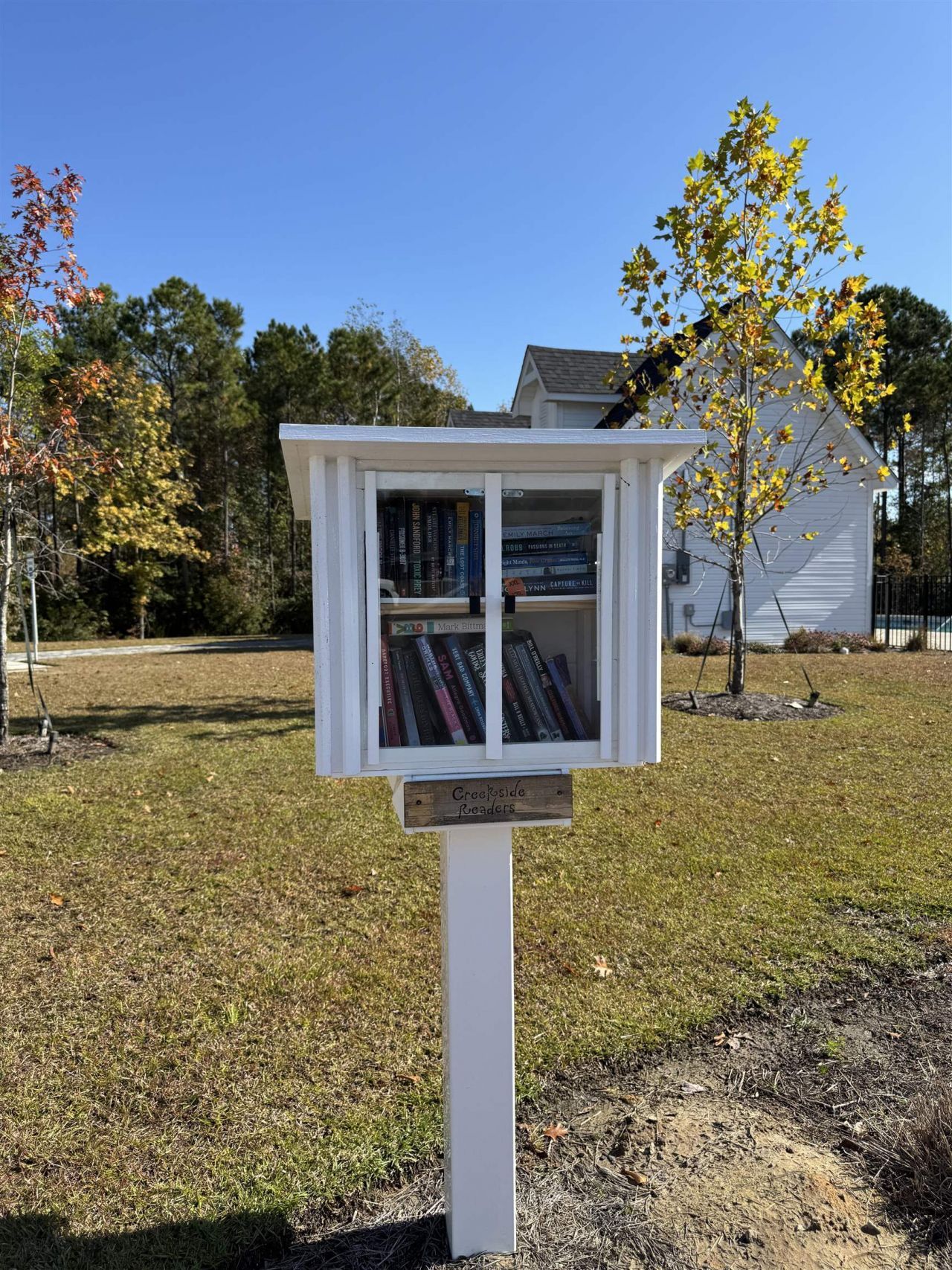 901 Maya Layne Dr. Photo 43