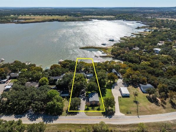 530 Fm 3003, Graham, TX 76450