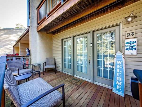 601 Dave Creek Parkway, Fairfield Bay, AR 72088