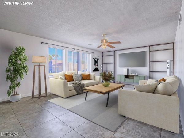 3251 Southridge Avenue, Las Vegas, NV 89121