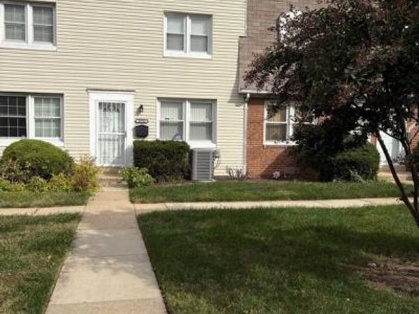 2733 IVERSON STREET, Unit 54, TEMPLE HILLS, MD 20748
